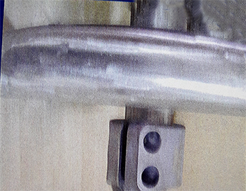 765 KV CONNECTORS AND SPACERS